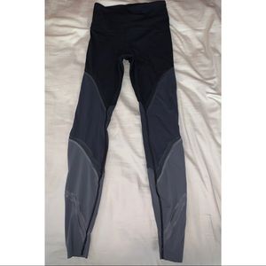Lululemon leggings color me ombré 28”